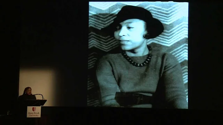 Provost's Lecture Series: Deborah Willis