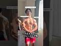 いつも面白いコメントありがとう！#筋トレ大学生 #筋トレ男子 #gymmotivation #fitnessmotivation
