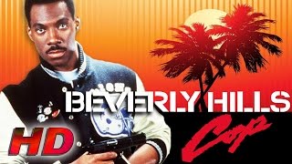 The Discovery: Beverly Hills Cop /Harold Faltermeyer (Music Video)