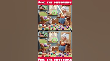 Find the difference #shortvideo #gaming #games #ytviral