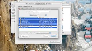 Convertir Aplicacion Java a Aplicacion Mac con JAR BUNDLER
