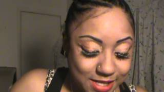 My Birthday Swap With Carelis