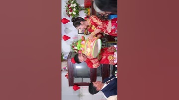 Đám cưới Hy Ni (Lễ Tân Hôn) 2 #Shorts