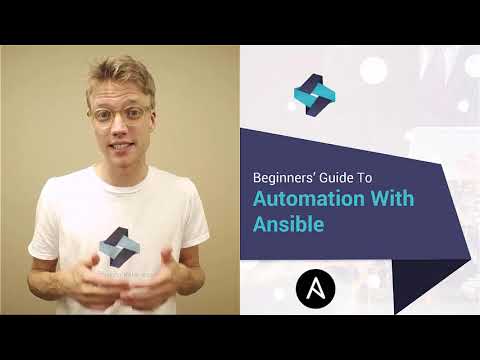 DevOps: Hands-On Guide To Automation With Ansible