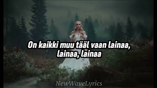 Download Lagu Aina - VIIVI Lyrics MP3 Download Lagu Aina - VIIVI Lyrics MP3