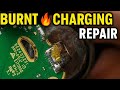 I Burnt My Charging Port & This Is How I Fixed It