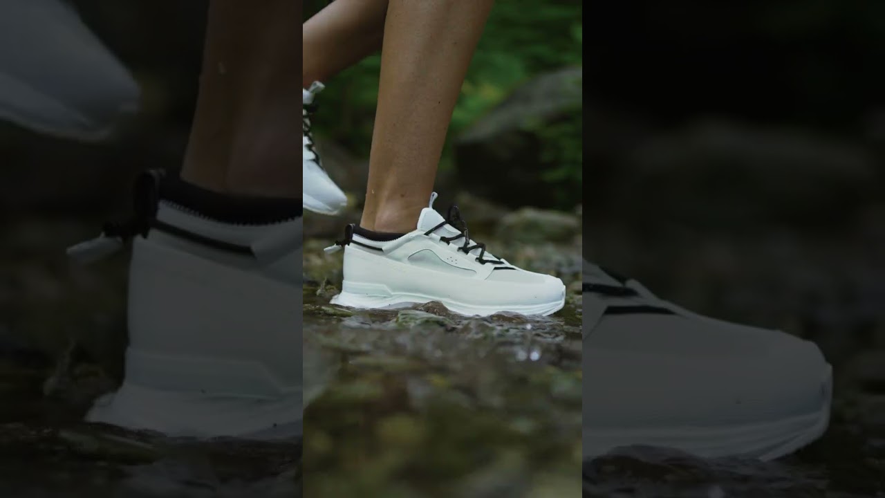 Canada Goose X Sneakers 