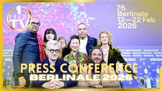 The Secret Meaning of Cinema – Berlinale 2026