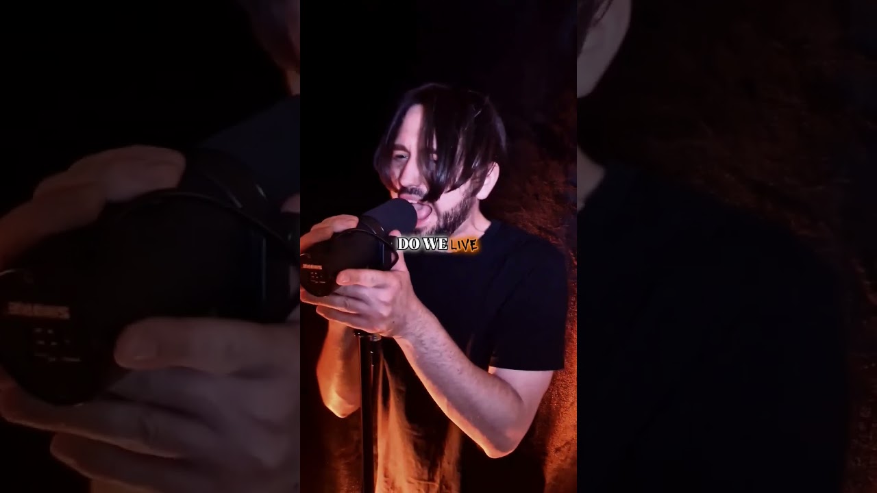 Watch 'Last Words Combat (Reimagined)' #shorts #music #emotional #singing #myownabyss #alternative #rock on YouTube Watch 'Last Words Combat (Reimagined)' #shorts #music #emotional #singing #myownabyss #alternative #rock on YouTube