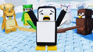 Roblox Knockout Funny Moments MEMES
