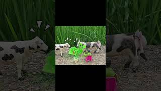 Diy Mini Farming By Mrx Bro Create