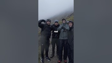 We don’t do shallow networking here, this is real connection, and real brotherhood🤝🏼