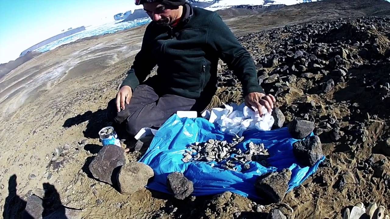 Expedição pernambuco map