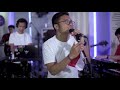 Indonesia Pusaka - Ismail Marzuki Rock-Jazz-Techno-Etnic Version by Senja (Live Recording)