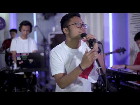 Indonesia Pusaka - Ismail Marzuki Rock-Jazz-Techno-Etnic Version By Senja (Live Recording)