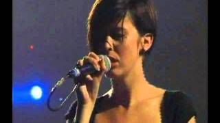 The Jezabels - Mace Spray (Live in Jakarta)