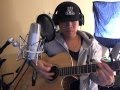 Collide  howie day cover by anjrue