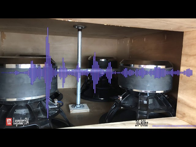 Panda - Desiigner (29hz)