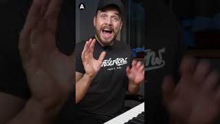 How To Use A Sustain Pedal - Jacks Tips