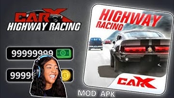 CarX Highway Racing Hack - I Got 900k Gold for Free with CarX Highway Racing Glitch!