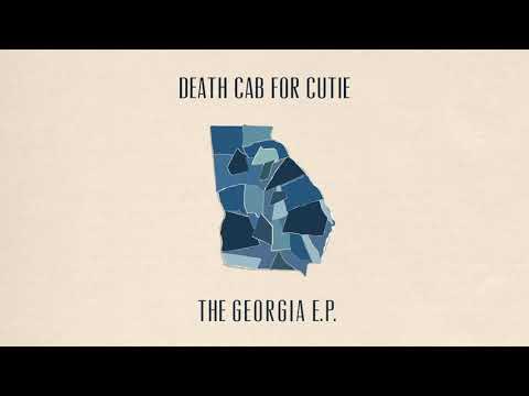 Death Cab for Cutie - The King of Carrot Flowers, Pt. 1 (Official Audio)