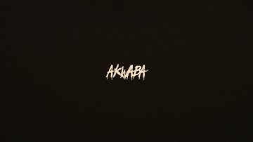 Akwaba – Wizkid Type Beat 2025 | Summer Afro x Vocal Type Beat