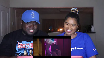 JACKBOYS & Travis Scott feat. Young Thug - OUT WEST (Reaction) | KC Reacts