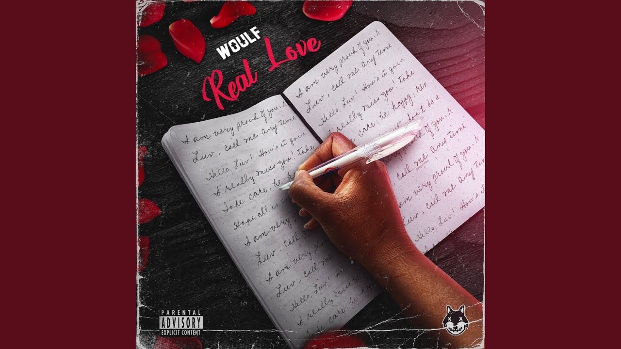 Real Love