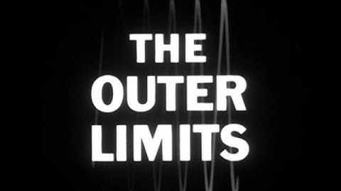 The Outer Limits OST-The Control Voice (Long Version)