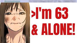 Feminism Ruined My Love Life - Feminist Confesses Regret at 63