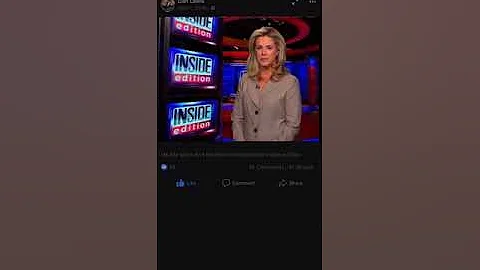 Inside Edition Jerry Lewis