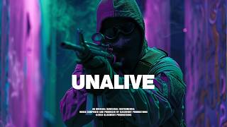 Dancehall Riddim Instrumental 2024 Unalive Slickwidit Prod