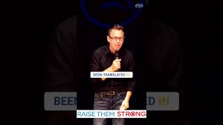 ✅ End Bullying & Turn Sadness Around! #raisethemstrong  #antibullying #education