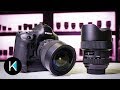 Sigma 14-24mm F2.8 FIRST LOOK at NAB 2018!