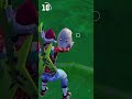 Como encontrar el  lugar más roto de la temporada #fornite