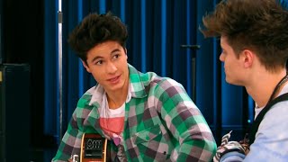 Soy Luna Temporada 2 Capitulo 15 Parte 11