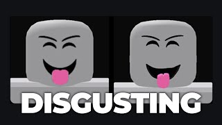 Revealing The New Dynamic Faces