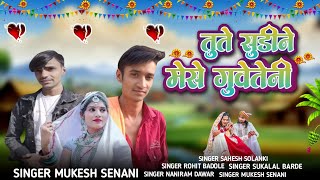 तुते सुडीने मेसे गुवेतेनी SINDER MUKESH SENANI SINGER NANIRAM DAWAR SINGER RAYSING SENANI 