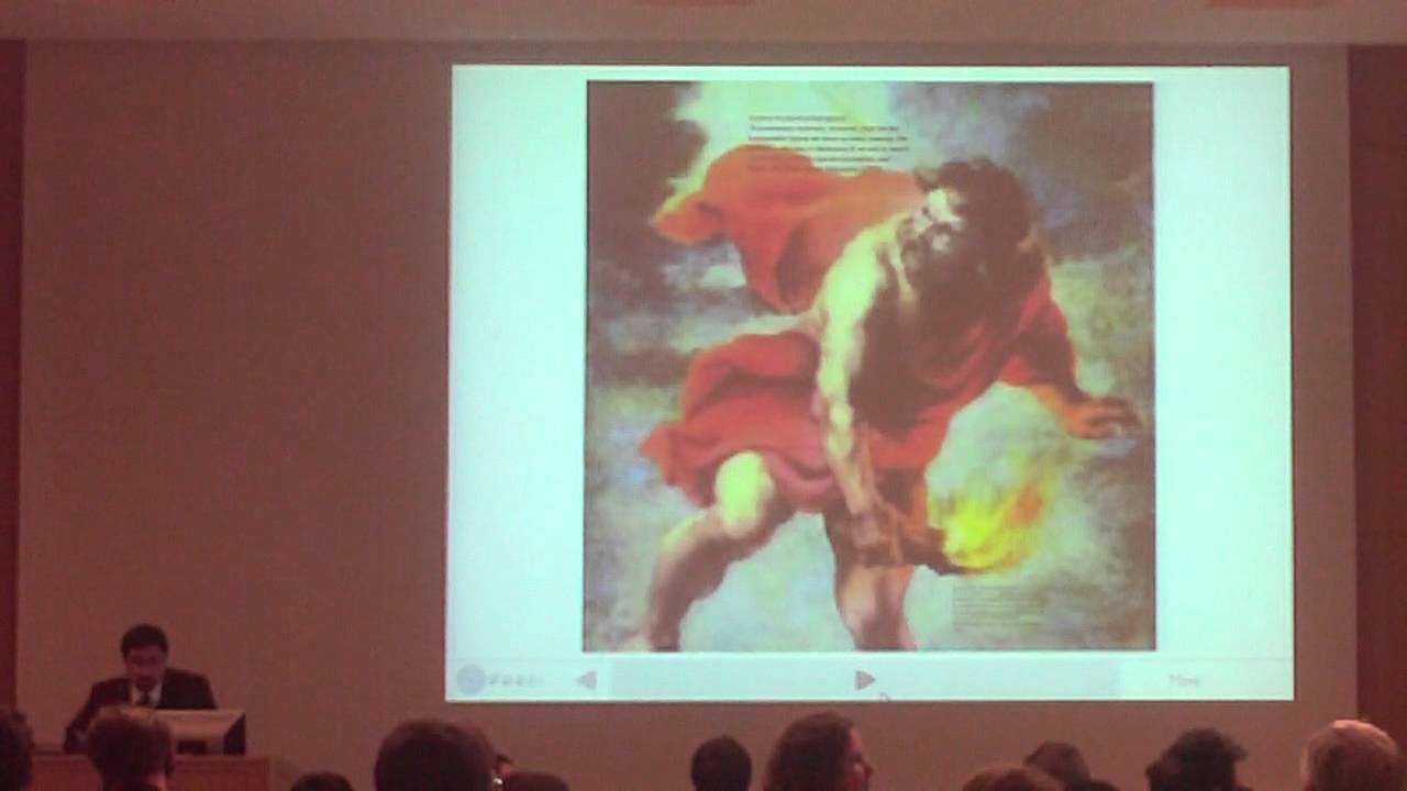 Anthony J Funari Book Talk Part 2 - YouTube