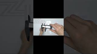 Never Mess Up Digital Caliper Readings Again