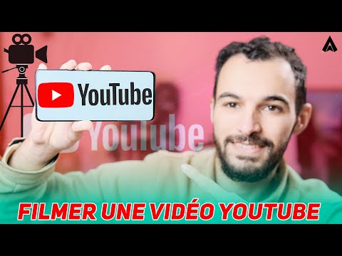 Comment Faire une Vidéo sur Youtube avec son Téléphone