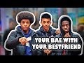 what would you do if your Bae and Best friend had sex!!!  (BIRINGHAM EDITION)