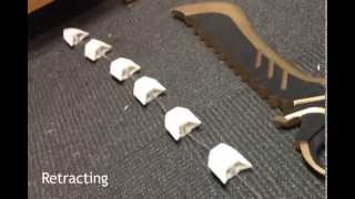 Ivy Snake Sword Mockup Test
