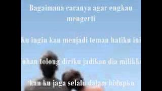 Tuhan Tolong Diriku - Asbak (Lyric)