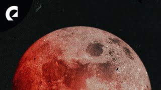 Paisley Pink - Blood Red Moon