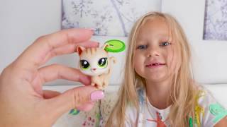 Что дарит зубная фея детям ! Мими Лисса новое видео Что дарит зубная фея детям ! Мими Лисса новое видео