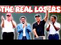 THE REAL LOSERS of LIV Golf's Downfall...