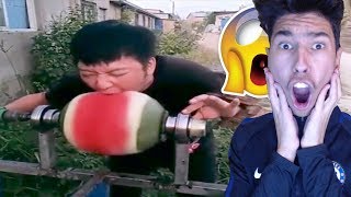 CES GENS SONT INCROYABLES ! CES GENS SONT INCROYABLES !