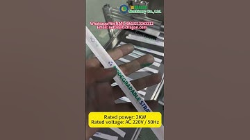 Full Automatic Plastic straw packing machine High Speed Straw Packing Machine #machine