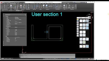 06. Build Your Advance Steel IQ - Customizing User Profiles in Advance Steel 2017